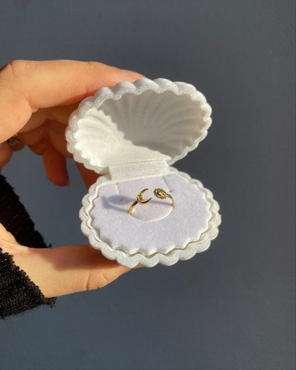 Anillo Luna